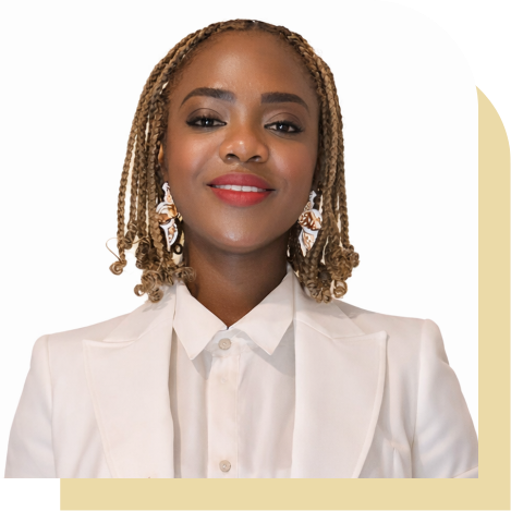 Meet Abimbola Oliyide