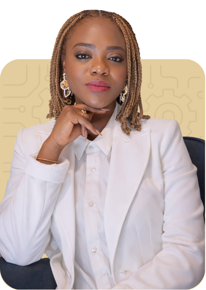Abimbola Oliyide - Equilibrium Mentorship Blueprint